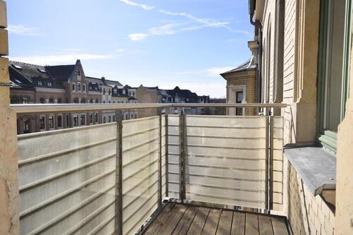 Foto - 2 Zimmer Etagenwohnung in Chemnitz