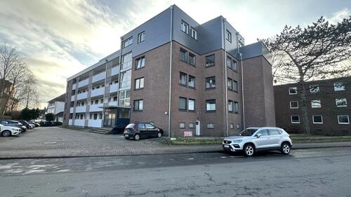 Foto - 2 Zimmer Etagenwohnung zur Miete in Oldenburg
