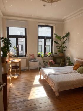 Foto - 1 WG-Zimmer über die FIBO in KALK