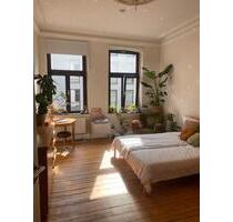 1 WG-Zimmer über die FIBO in KALK - Köln