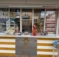 Kiosk Mainz Gonsenheim zu vermieten