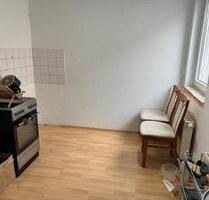 1-Zimmer-Wohnung in ruhiger Lage von Sondershausen – 28,8 m²