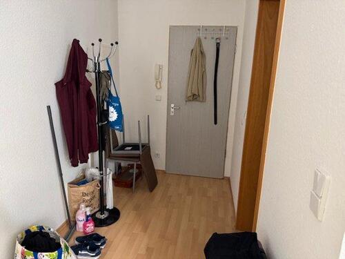 Foto - Etagenwohnung in Sondershausen zur Miete