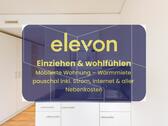 Foto - Wohnen in unmittelbarer Nähe zum Campus - 1-Zimmer Apartments für Studenten und Azubis!