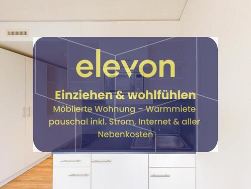 Foto - Wohnen in unmittelbarer Nähe zum Campus - 1-Zimmer Apartments für Studenten und Azubis!