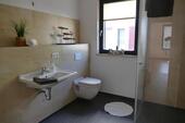 Foto - Erdgeschoßwohnung in Naumburg (Saale) zur Miete