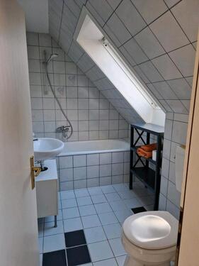 Foto - 2 Zimmer Dachgeschoßwohnung zur Miete in Lütjenburg