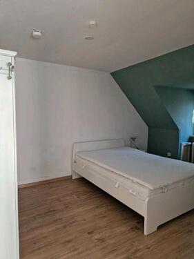 Foto - Dachgeschoßwohnung in Lütjenburg zur Miete