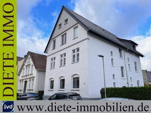 Foto - Single-Appartement; renoviert und ruhig gelegen, Nähe Ravensberger Park