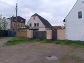 Foto - Altes Einfamilienhaus in ruhiger aber zentraler Lage in Brehna