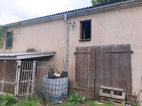 Foto - 6 Zimmer Einfamilienhaus zum Kaufen in Sandersdorf-Brehna