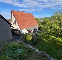 Kompaktes, freistehendes Einfamilienhaus - Hagen Hagen-Nord
