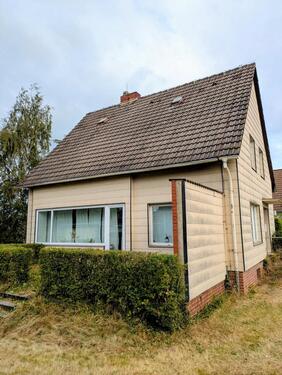 Foto - 5 Zimmer Einfamilienhaus zum Kaufen in Braunschweig