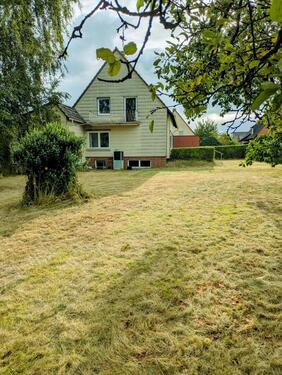 Foto - 5 Zimmer Einfamilienhaus in Braunschweig