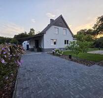 Haus 150m zum See | 168 m² | 850 m² Grundstück | saniert | Sauna - Parchim