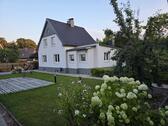 Foto - 7 Zimmer Einfamilienhaus zum Kaufen in Parchim