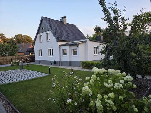 Foto - 7 Zimmer Einfamilienhaus zum Kaufen in Parchim