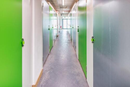Foto - Storebox Selfstorage-Lager Dresden Altstadt