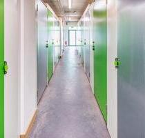 Storebox Selfstorage-Lager Dresden Altstadt