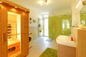 Foto - 5*Ferienwohnung*Insel Usedom*Ostsee*Wärmekabine