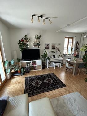 Foto - Etagenwohnung in Nürnberg