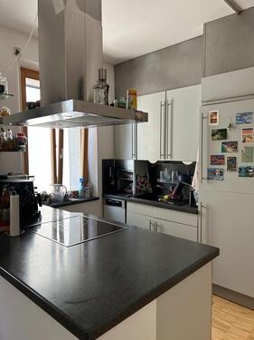 Foto - Etagenwohnung in Nürnberg zur Miete