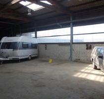 Stellplatz Wohnmobil Wohnwagen Boot PKW Anhänger - Buchholz