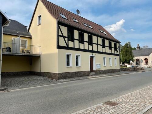 Foto - 2-Raum Wohnung in 08428 Langenbernsdorf zur Miete