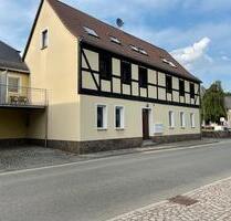 2-Raum Wohnung in 08428 Langenbernsdorf zur Miete