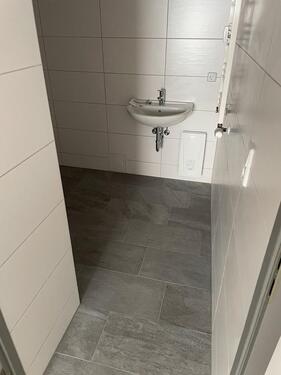Foto - Etagenwohnung in Langenbernsdorf zur Miete