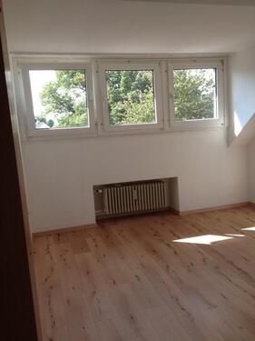 Foto - Etagenwohnung in Duisburg zur Miete