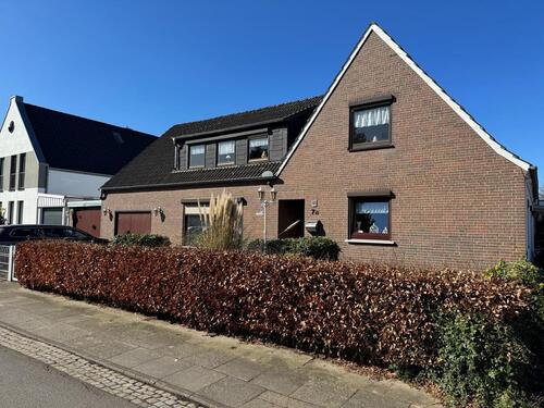 Foto - Einfamilienhaus in begehrter Lage von Bremen-Habenhausen