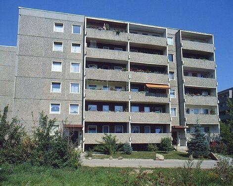 Foto - Schöne Wohnung: familienfreundliche 4-Zimmer-Wohnung!