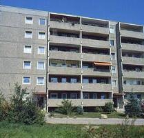 Schöne Wohnung: familienfreundliche 4-Zimmer-Wohnung! - Dresden Prohlis