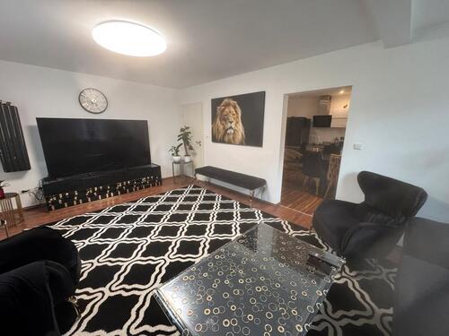 Foto - Etagenwohnung zur Miete in Schramberg
