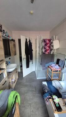 Foto - Etagenwohnung in Waldaschaff