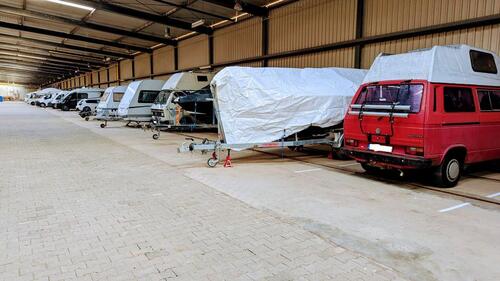 Foto - andere zur Miete in Berlin