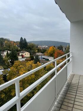 Foto - Etagenwohnung zur Miete in Bad Kreuznach