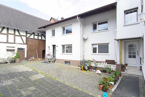 Foto - 3-ZKB + WC inkl. Küche in Watzenborn-Steinberg