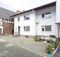 3-ZKB + WC inkl. Küche in Watzenborn-Steinberg - Gießen