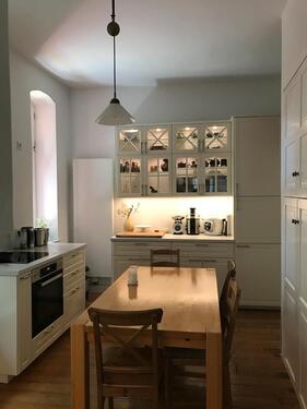 Foto - 5-Raumwohnung - 1.540,00 EUR Kaltmiete,