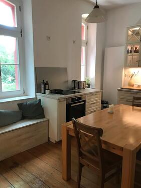 Foto - Etagenwohnung zur Miete in Greifswald