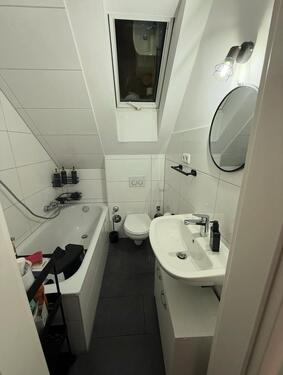 Foto - Etagenwohnung in Dortmund zur Miete