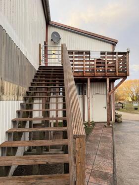 Foto - Etagenwohnung zur Miete in Husum