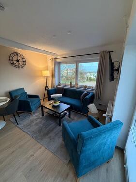 Foto - Etagenwohnung in Husum zur Miete