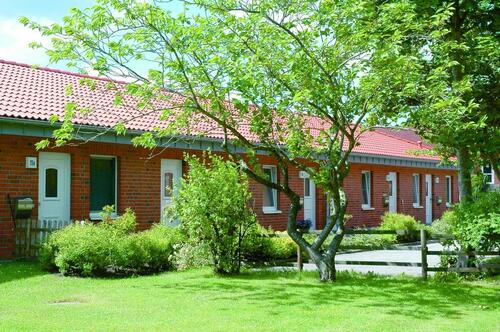 Foto - Altengerechte 2 Zi Terrassenwhg., 45 m², Tageslichtbad