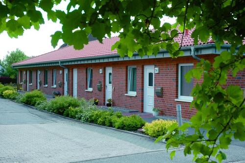 Foto - 2 Zimmer Etagenwohnung zur Miete in Gelting