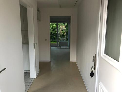 Foto - Etagenwohnung in Gelting zur Miete