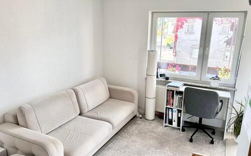 Foto - Etagenwohnung in Tuttlingen zur Miete