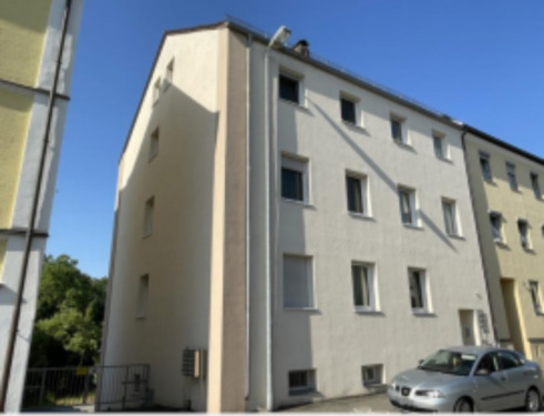 Foto - 3 Zimmer Etagenwohnung zur Miete in Straubing